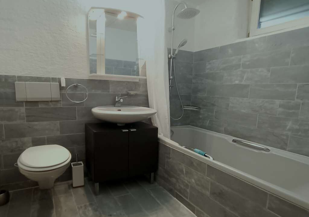 Photo of Bathroom in Ermatingen