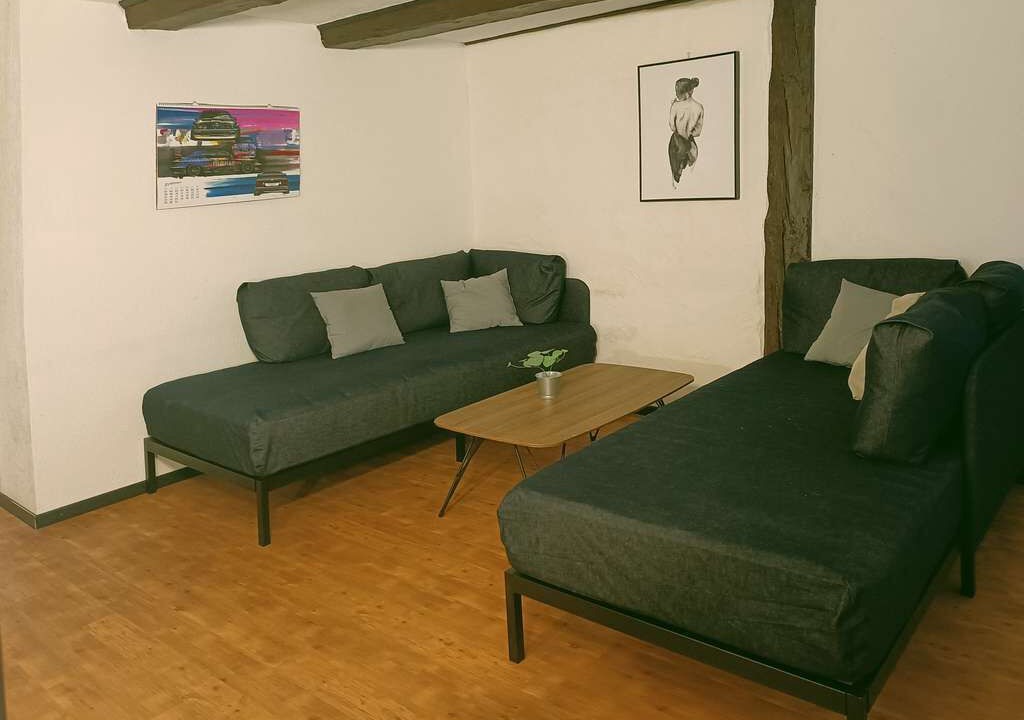 Photo of Livingroom in Ermatingen