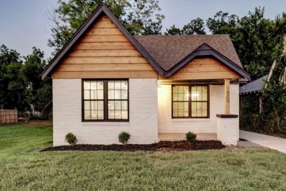 Photo of Outdoor in Central Oklahoma City