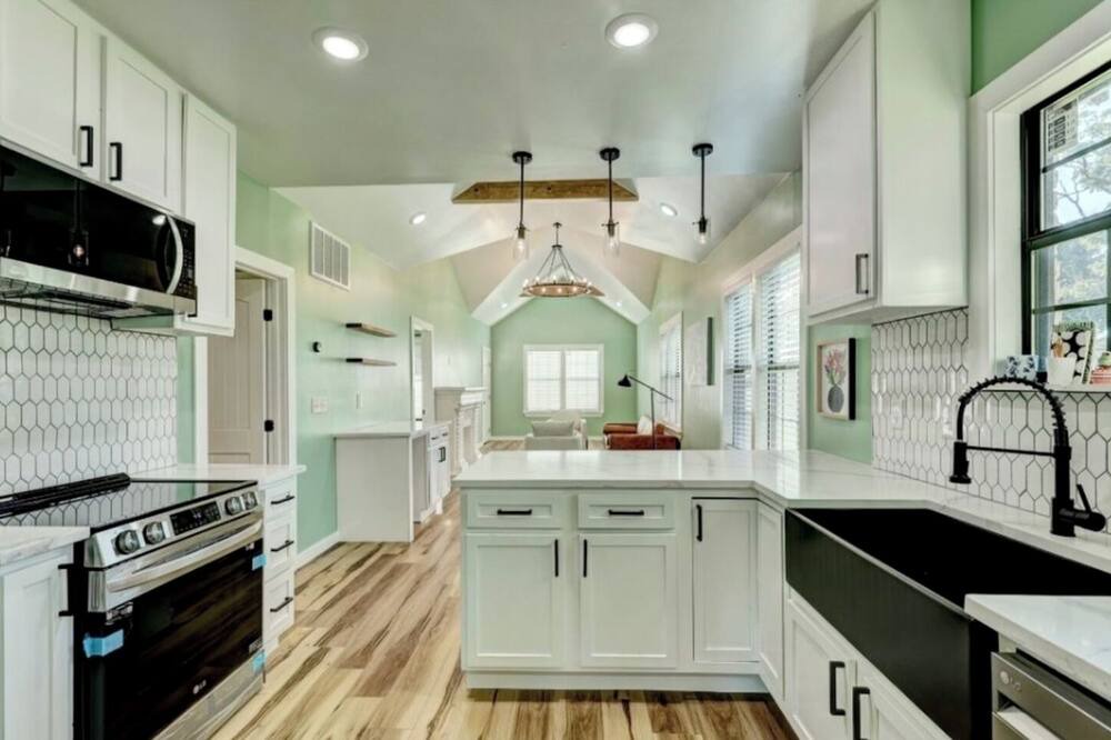 Photo of Kitchen in Central Oklahoma City
