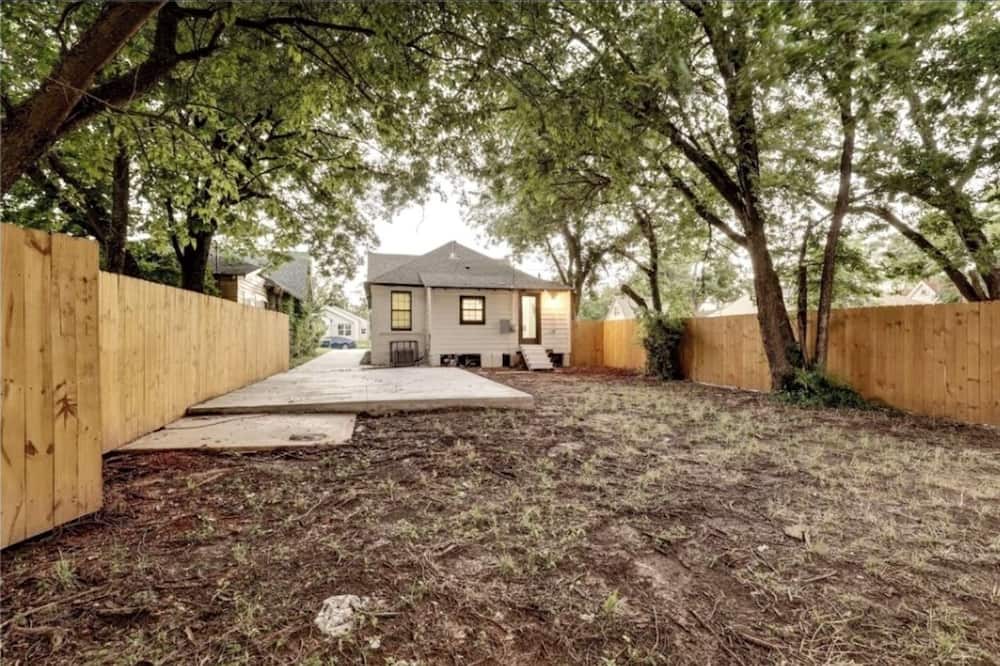 Photo of Outdoor in Central Oklahoma City