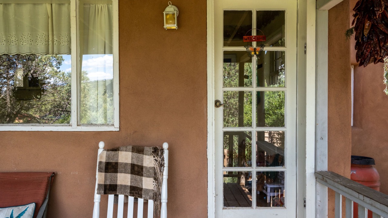 Photo of Outdoor in Canoncito