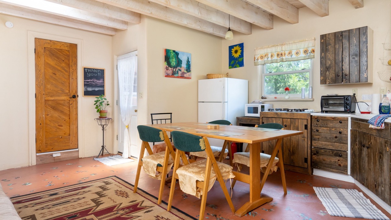 Photo of Livingroom in Canoncito