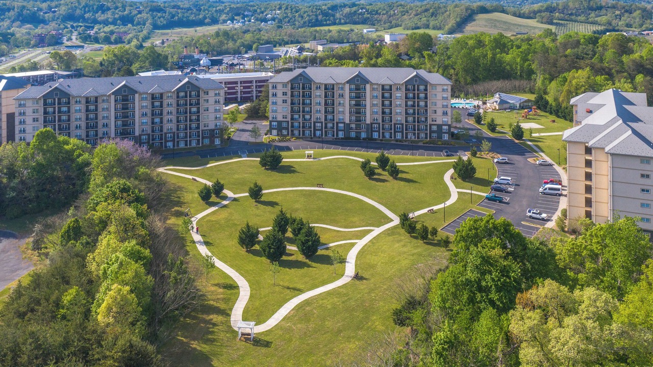 Photo of Others in Pigeon Forge