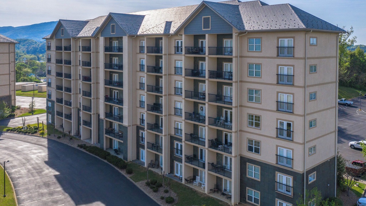 Photo of Outdoor in Pigeon Forge