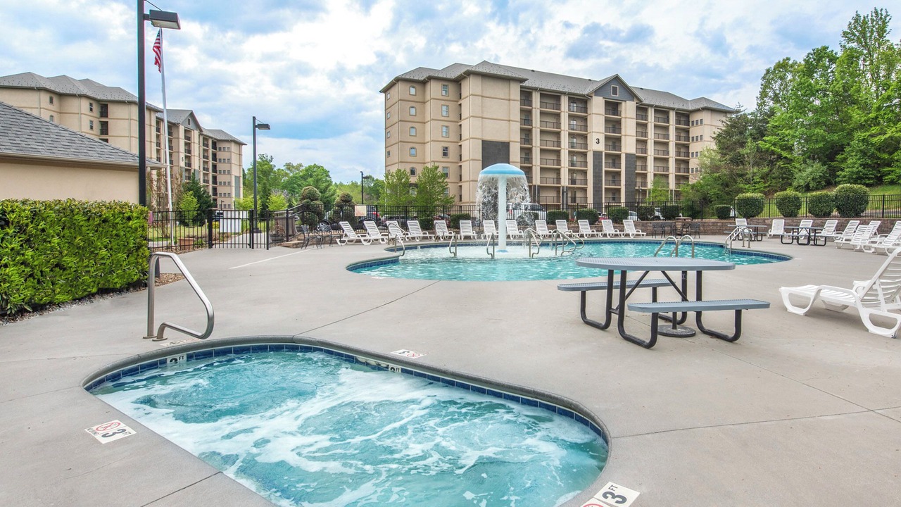 Photo of Others in Pigeon Forge