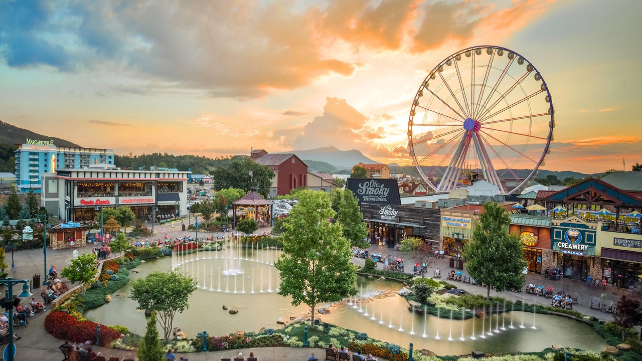 Photo of Others in Pigeon Forge