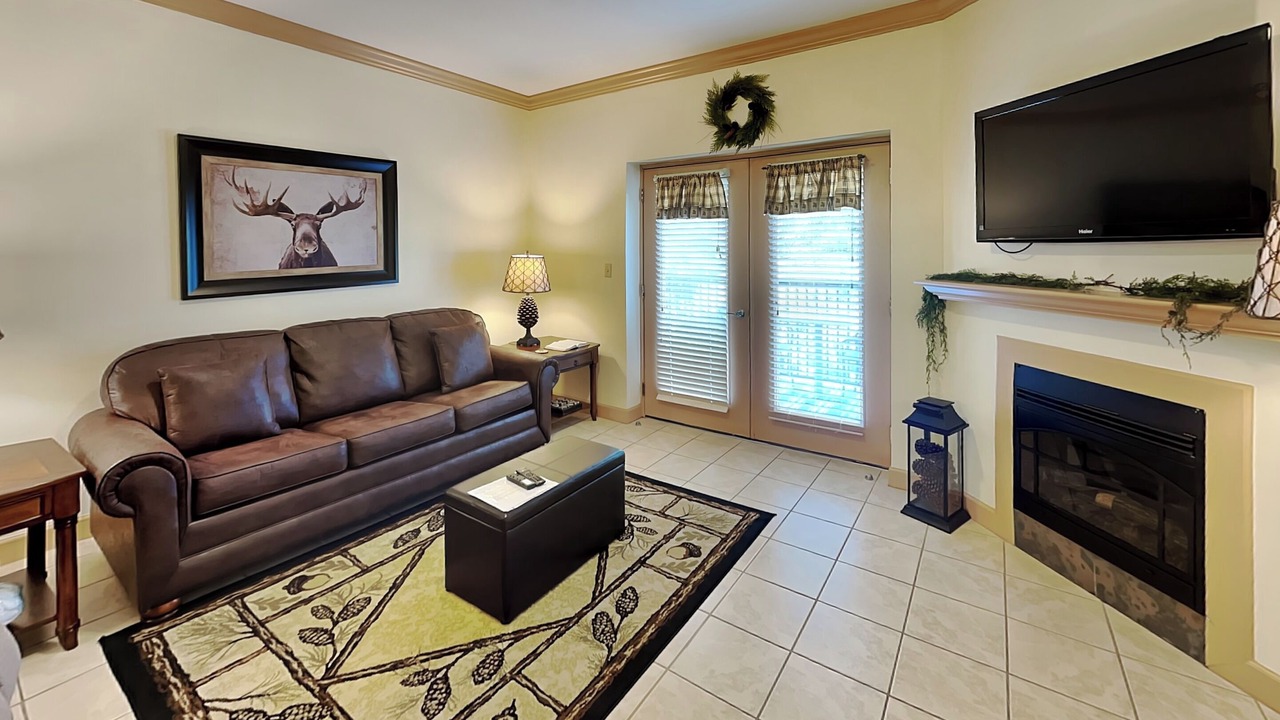 Photo of Livingroom in Pigeon Forge
