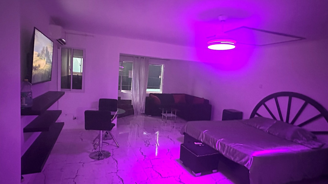 Photo of Bedroom in El Batey