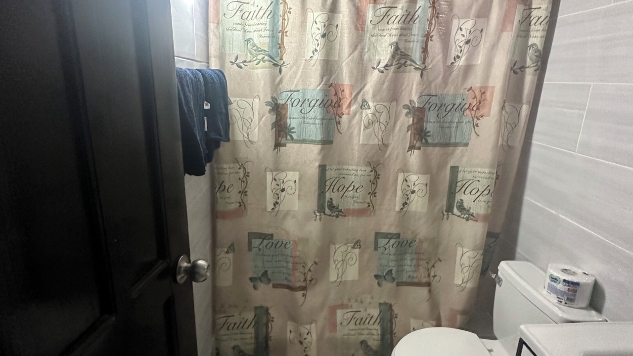 Photo of Bathroom in El Batey