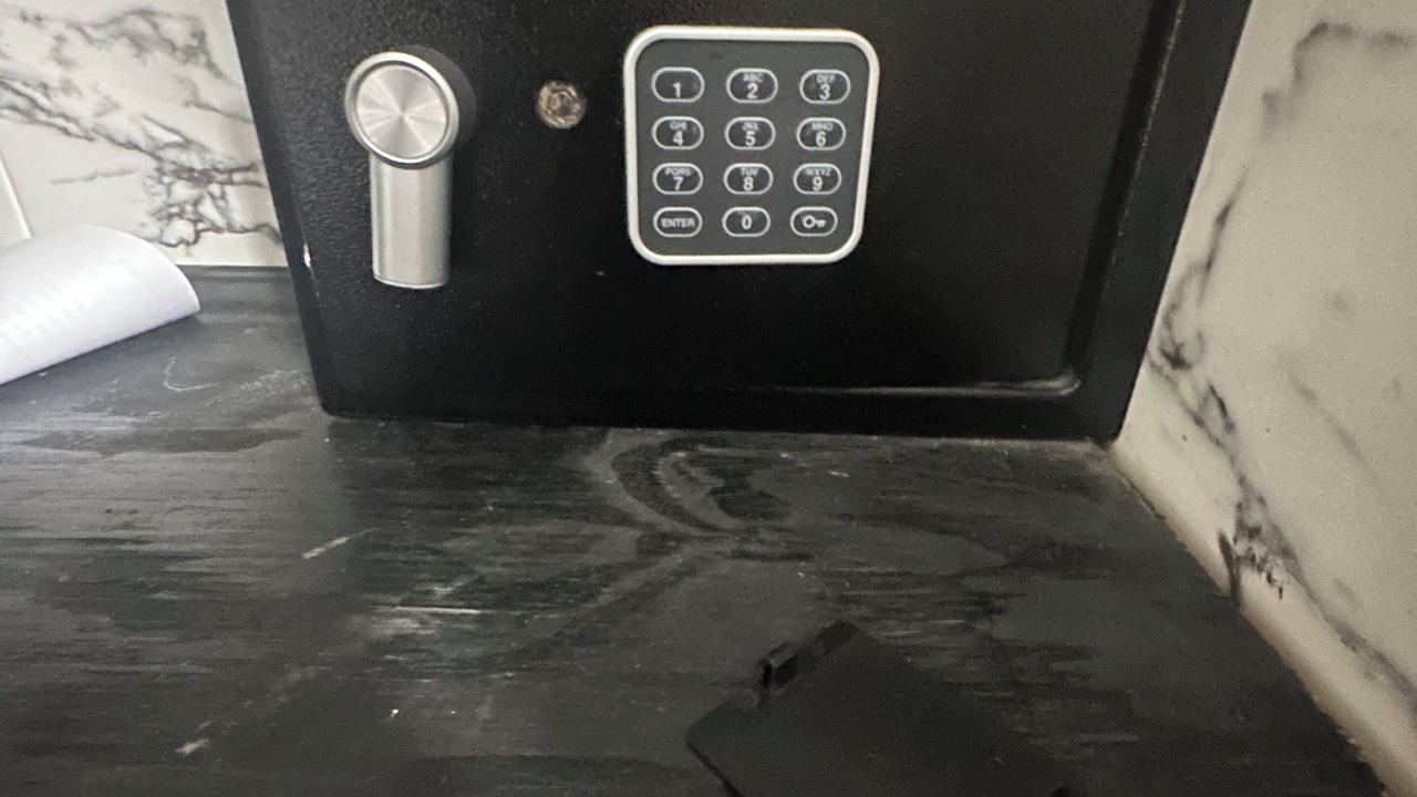 Photo of Bedroom in El Batey