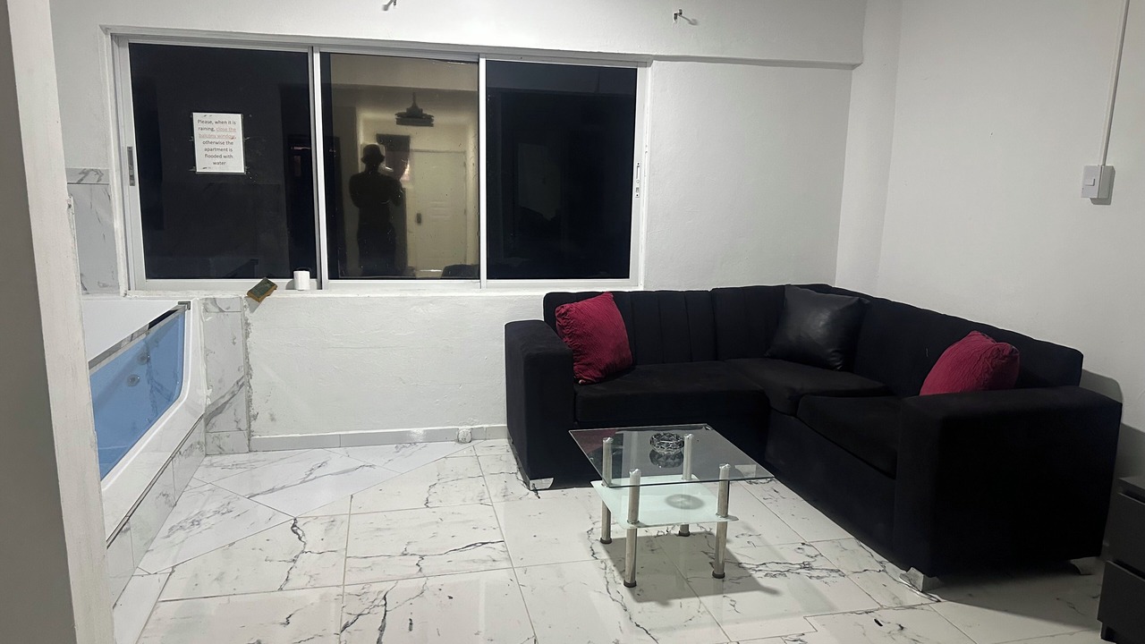 Photo of Bedroom in El Batey