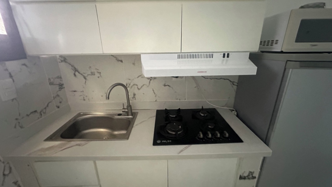 Photo of Kitchen in El Batey