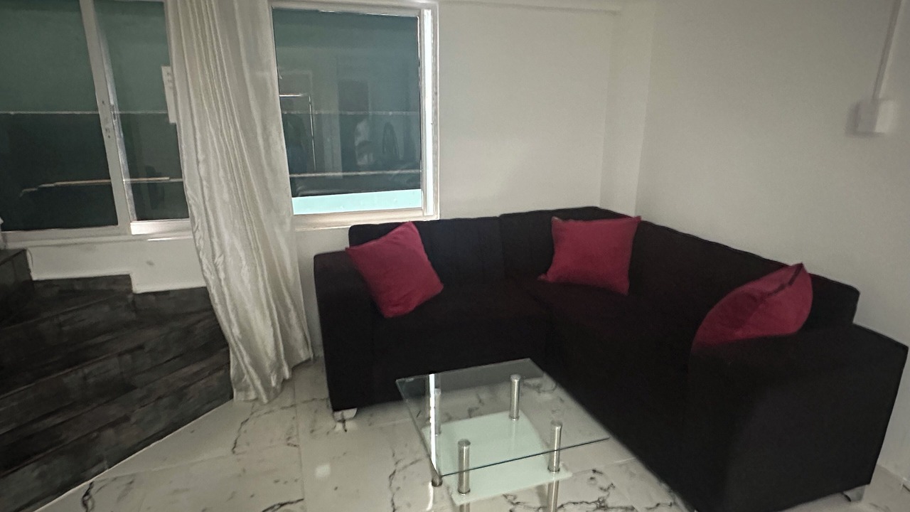 Photo of Livingroom in El Batey