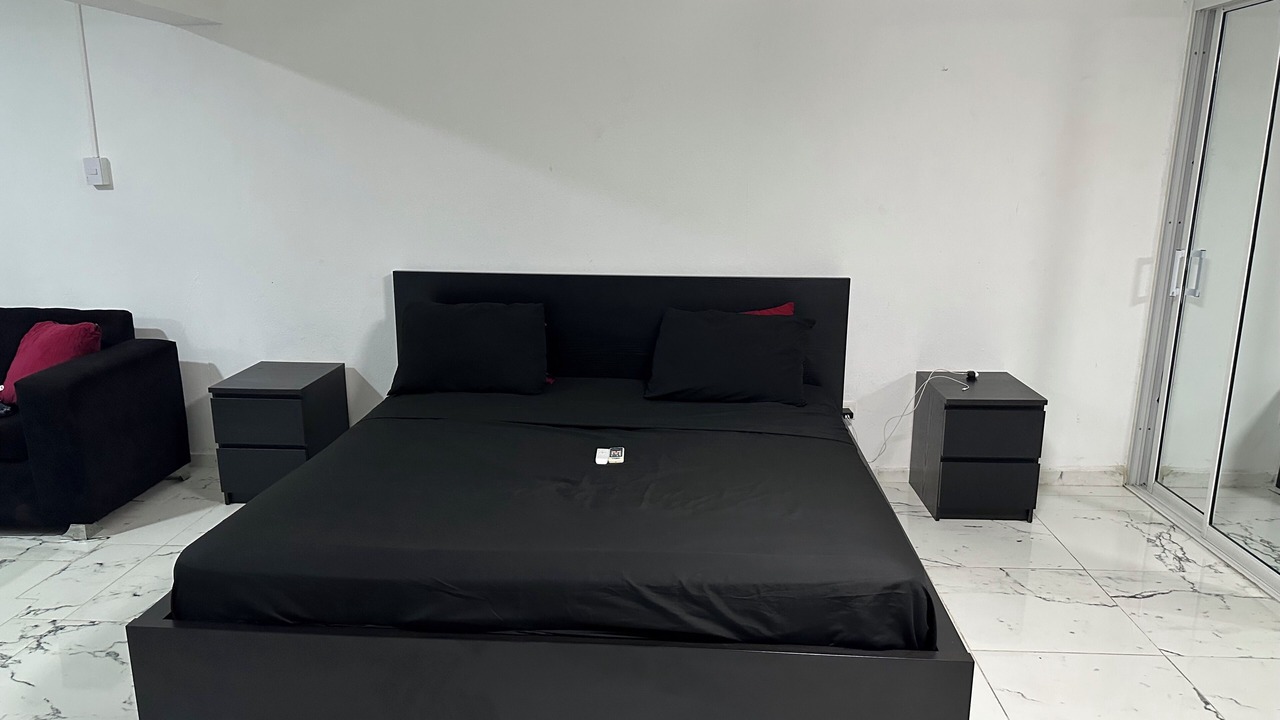 Photo of Bedroom in El Batey