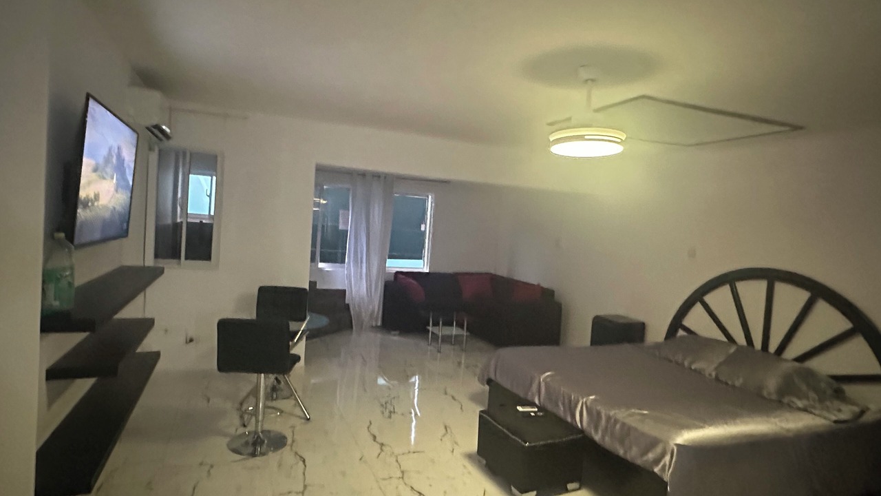 Photo of Bedroom in El Batey