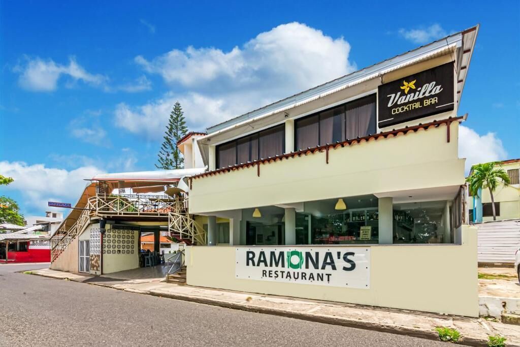 Photo of Outdoor in El Batey