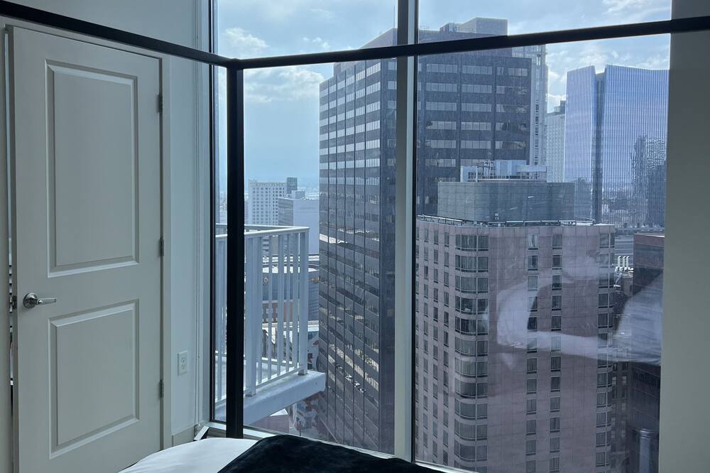 Photo of Bedroom in Downtown Denver