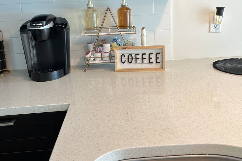Photo of Kitchen in Downtown Denver