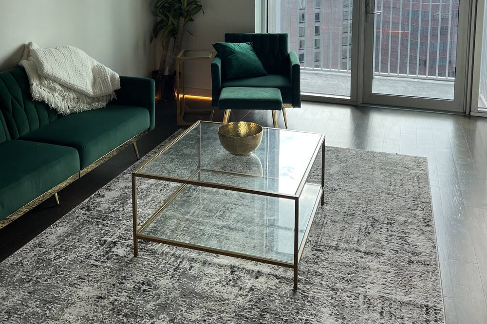 Photo of Livingroom in Downtown Denver