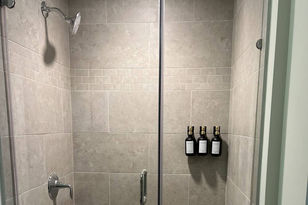 Photo of Bathroom in Downtown Denver