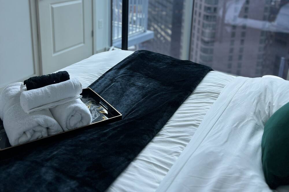 Photo of Bedroom in Downtown Denver