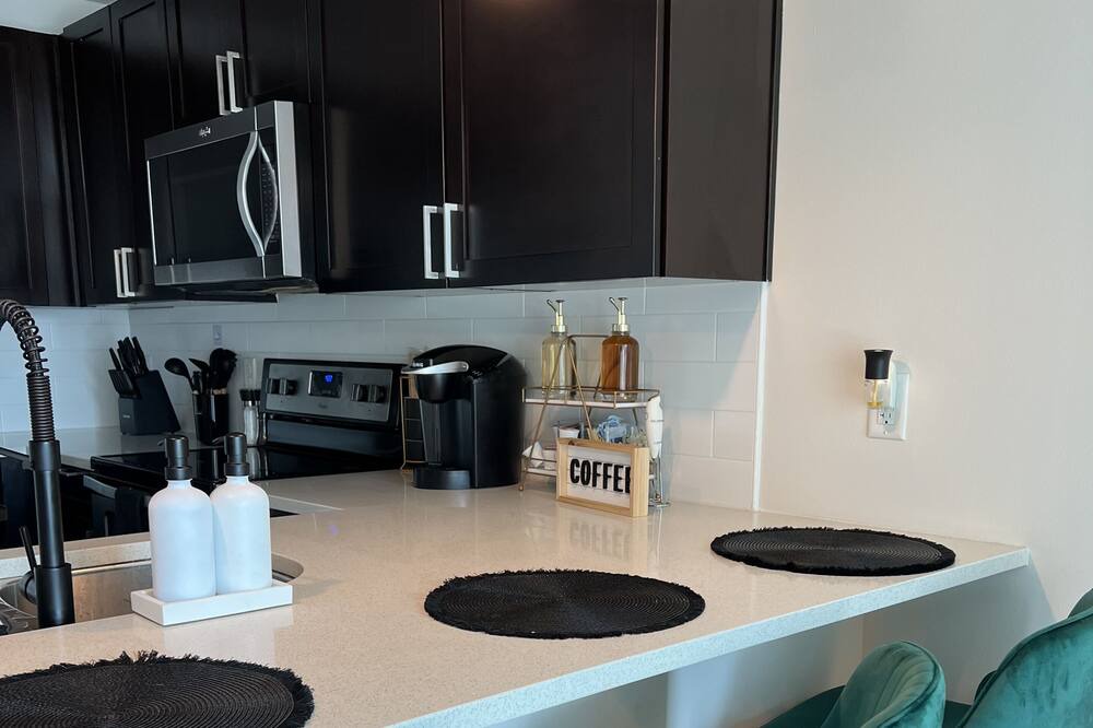 Photo of Kitchen in Downtown Denver
