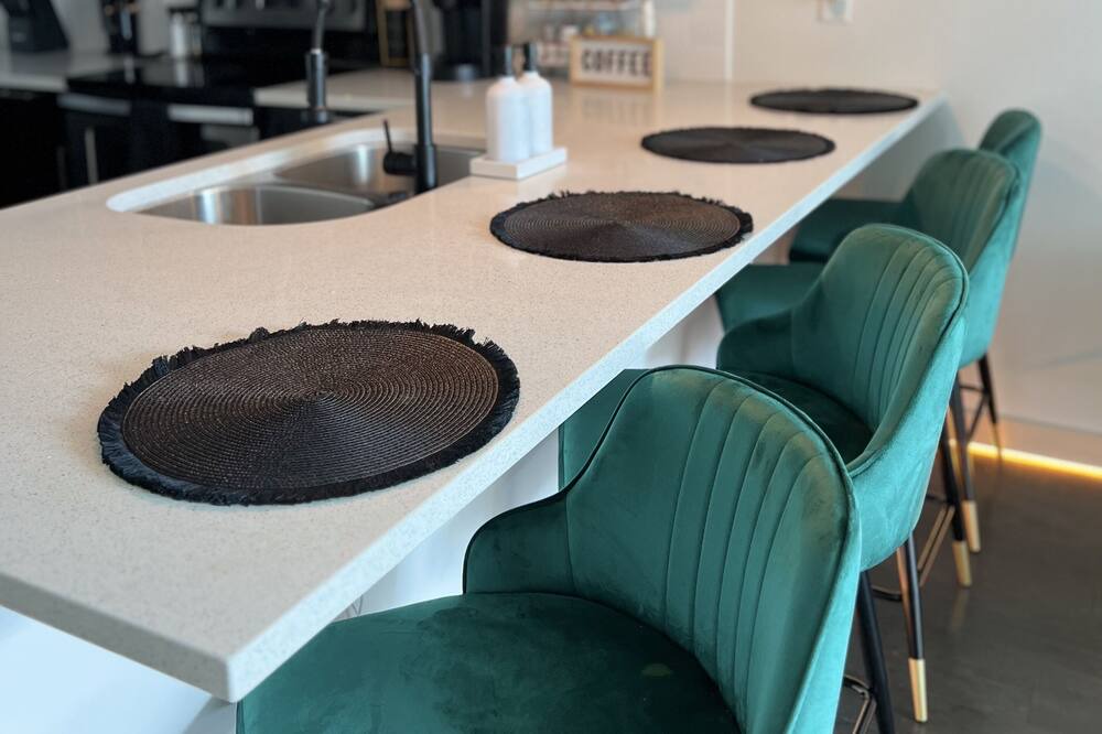 Photo of Kitchen in Downtown Denver