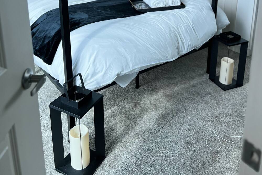 Photo of Bedroom in Downtown Denver