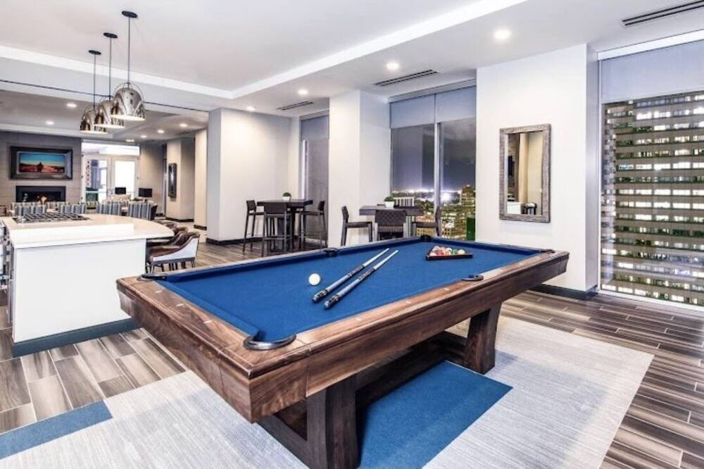 Photo of Bedroom in Downtown Denver