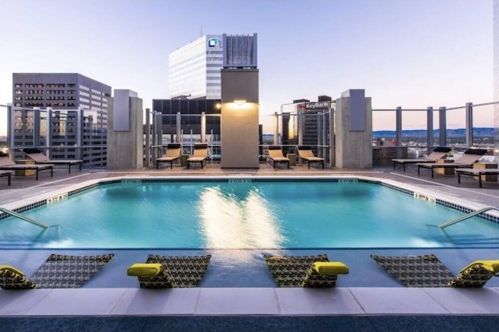 Photo of Outdoor in Downtown Denver
