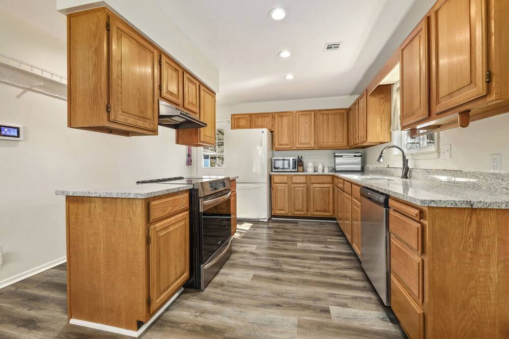 Photo of Kitchen in Lincoln