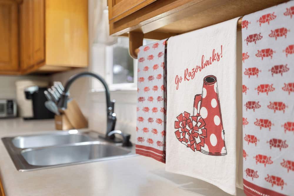 Photo of Kitchen in Lincoln
