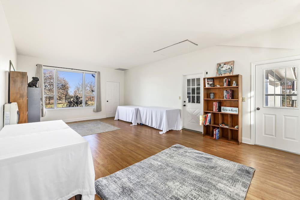 Photo of Bedroom in Lincoln