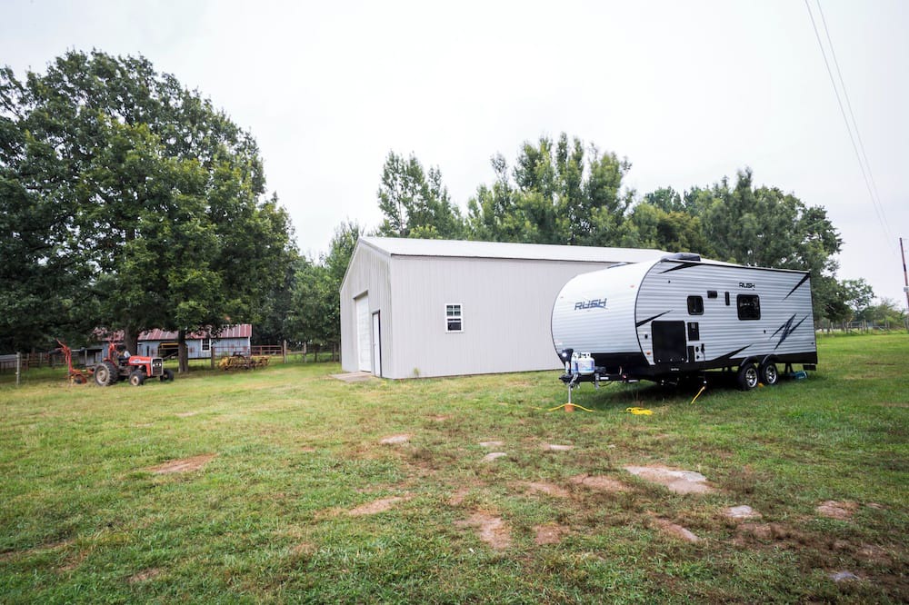 Photo of Outdoor in Lincoln