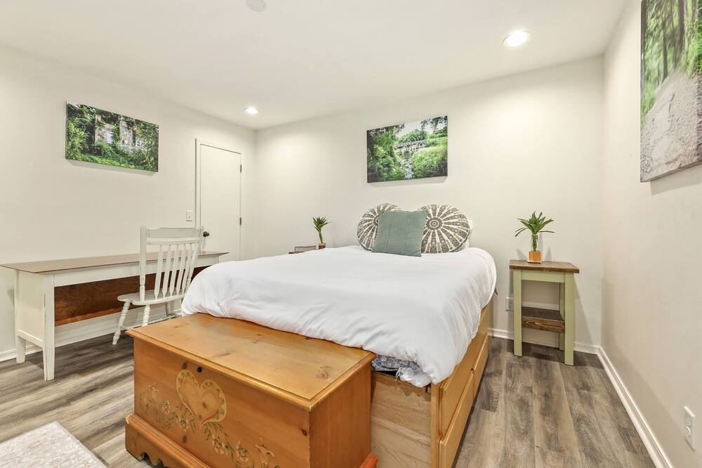 Photo of Bedroom in Lincoln