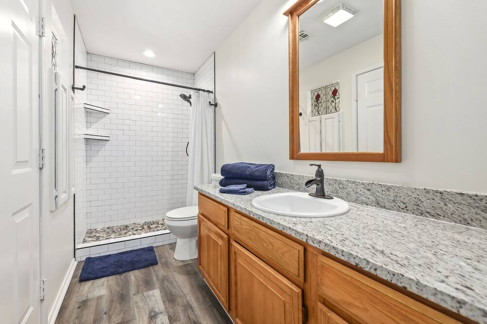 Photo of Bathroom in Lincoln