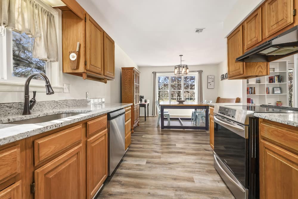 Photo of Kitchen in Lincoln