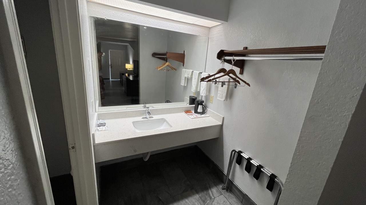 Photo of Bathroom in Medical Center District