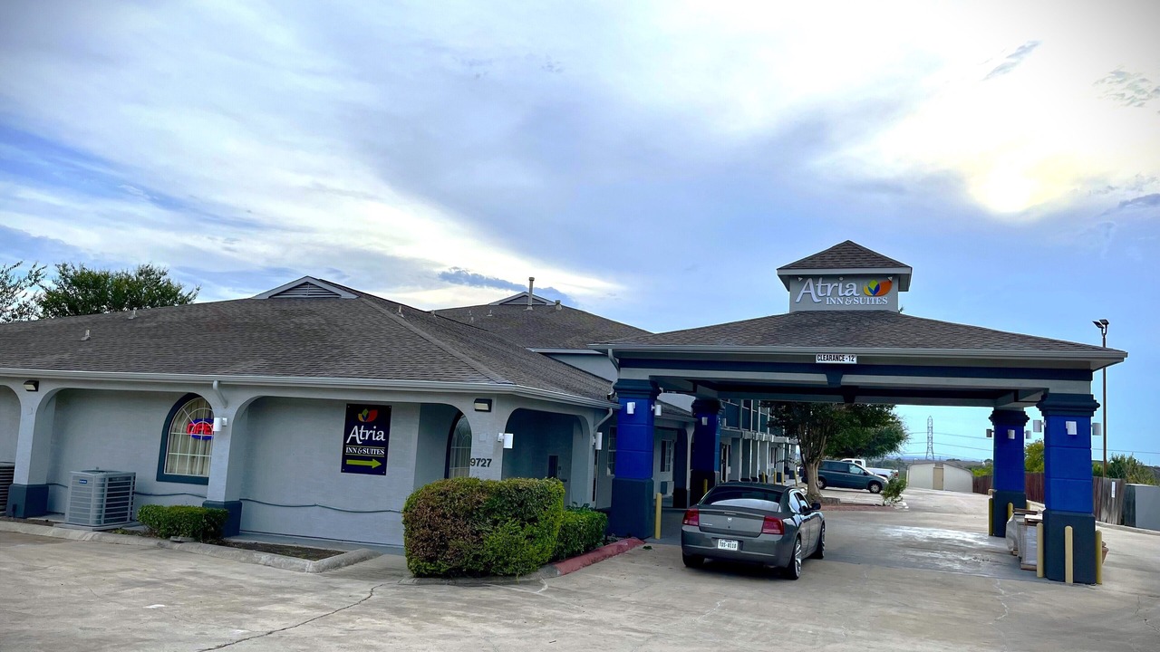 Photo of Outdoor in Medical Center District