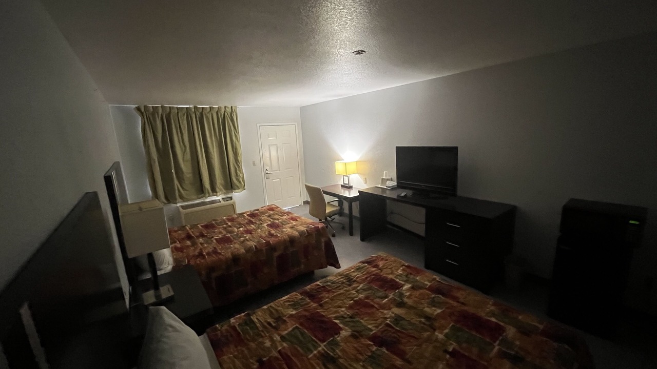 Photo of Bedroom in Medical Center District