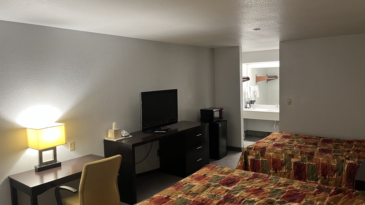 Photo of Bedroom in Medical Center District