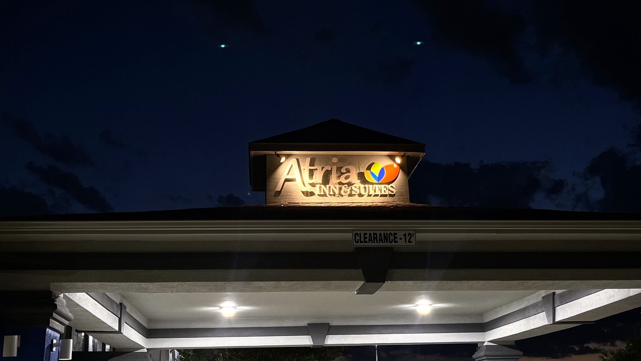 Photo of Outdoor in Medical Center District