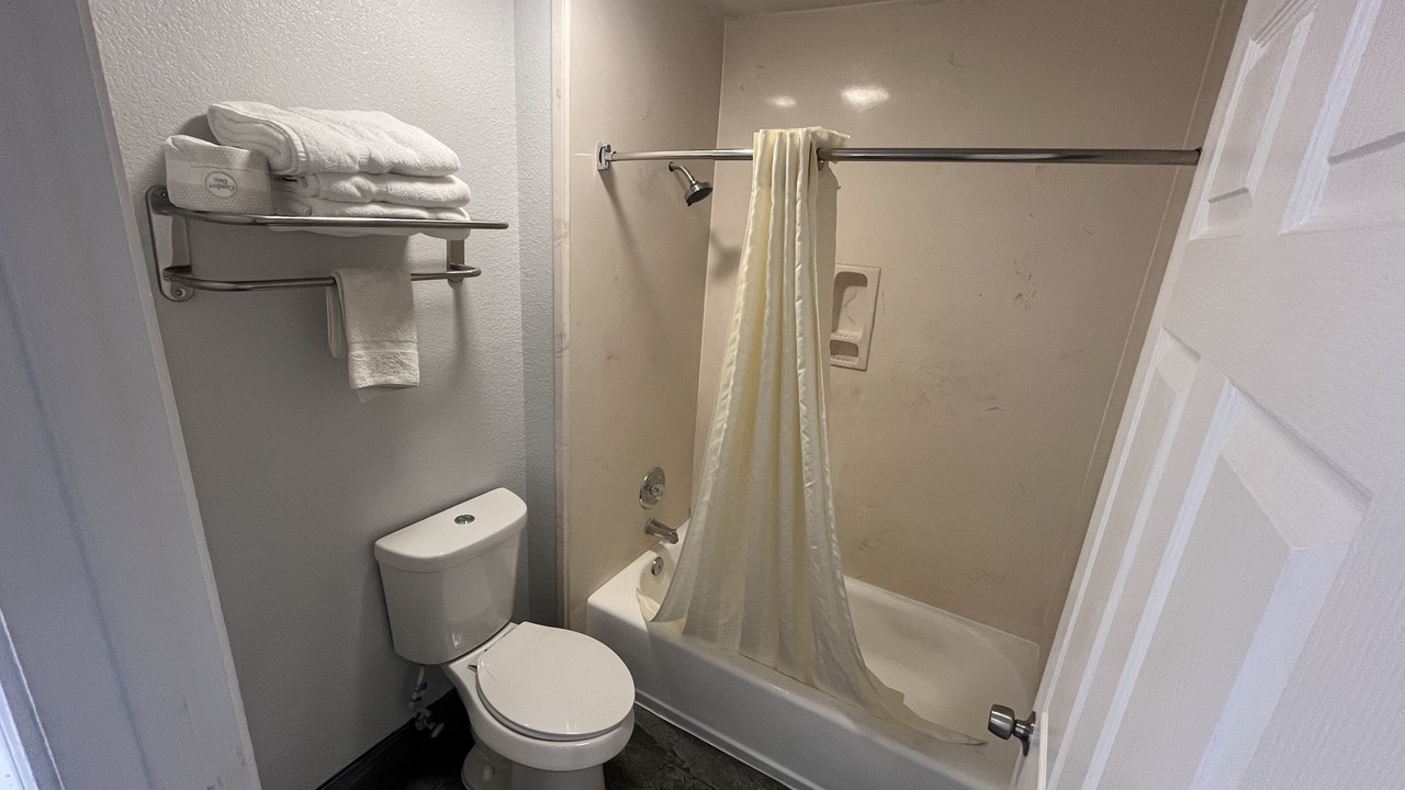 Photo of Bathroom in Medical Center District