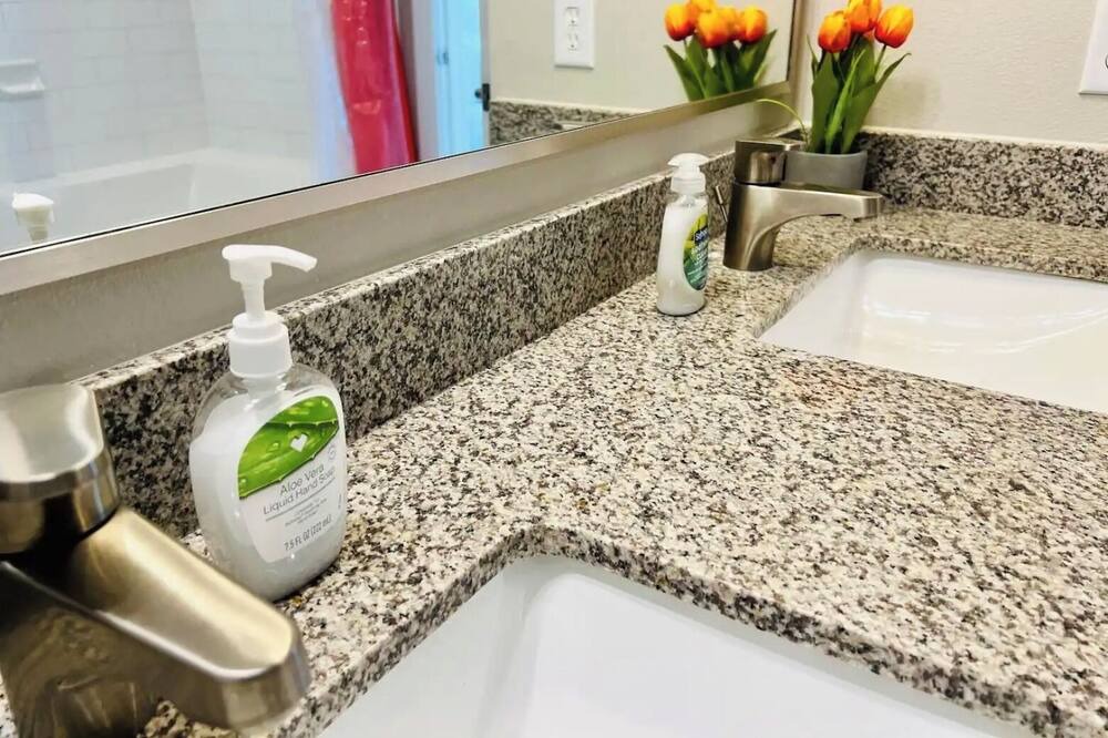 Photo of Bathroom in Addicks