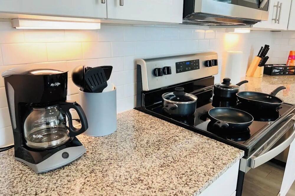 Photo of Kitchen in Addicks