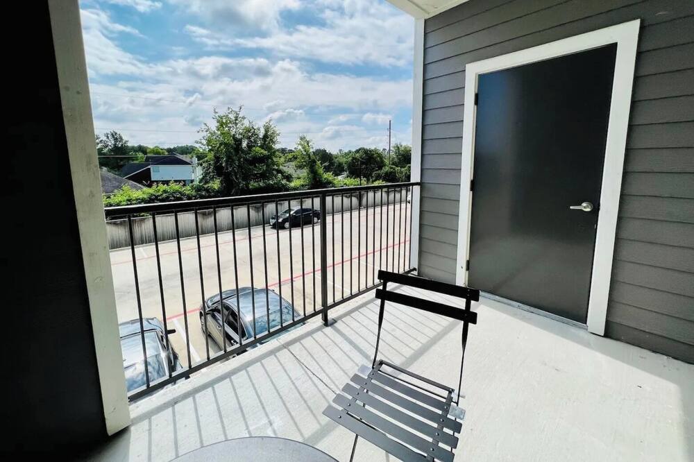 Photo of Outdoor in Addicks