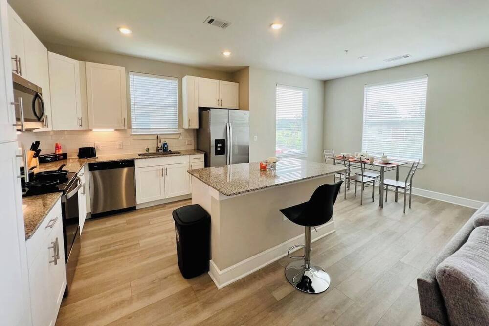 Photo of Kitchen in Addicks