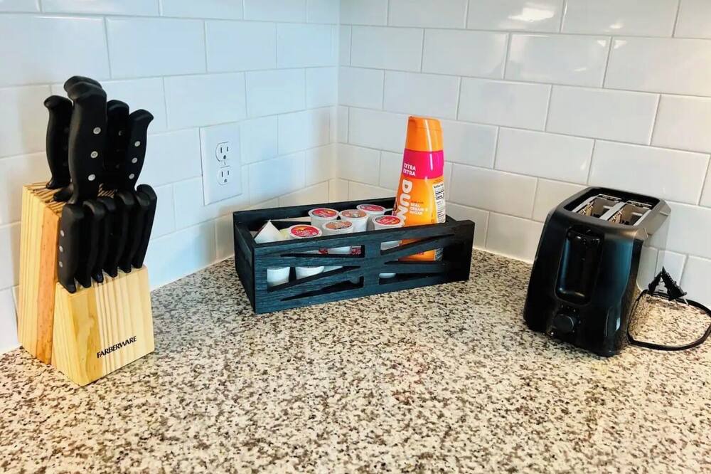 Photo of Kitchen in Addicks