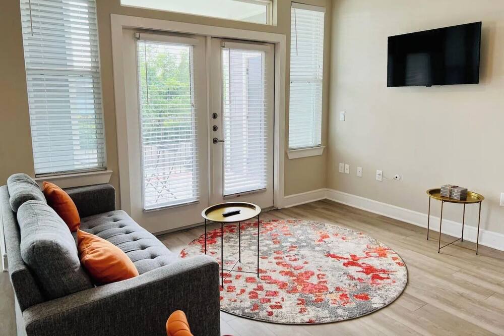 Photo of Livingroom in Addicks